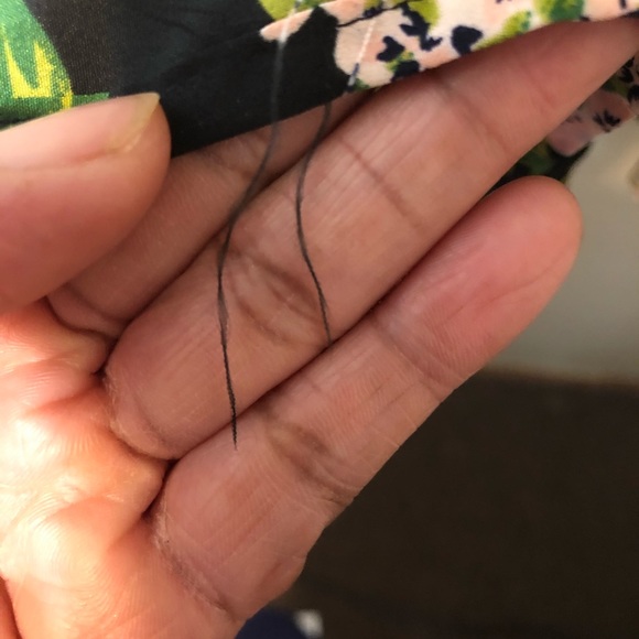 Boohoo Floral Dress - Picture 5 of 5